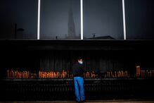 Santuário de Fátima