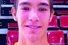 Diogo Cantos tinha 19 anos e morreu após uma rixa na rua.