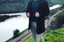 Luís Nascimento, ex-concorrente da 'Casa dos Segredos'