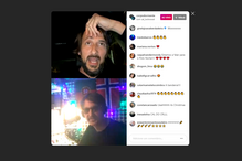 ‘Eipico’ ! De Ronaldo ao locutor do Polo Norte: A despedida 'bíblica' dos diretos de Bruno Nogueira