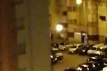 PSP é recebida a tiro e à pedrada ao tentar travar festa com 100 pessoas em bairro de Lisboa