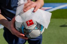 Mais de seis milhões de telespetadores assistiram ao regresso da Liga alemã de futebol