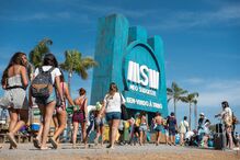 Edição 2019 do Festival MEO Sudoeste