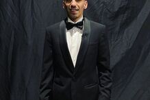 Vitor, namorado de Sónia do 'Big Brother'