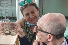 António Cordeiro com a mulher.jpg