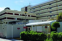 Hospital de Faro
