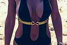 Liliana Aguiar justificou-se 