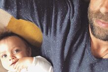 Diogo Amaral e Oliver