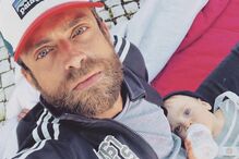 Diogo Amaral e Oliver