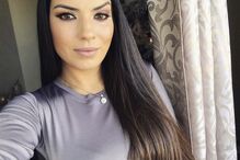 Sofia Sousa, ex-concorrente da 'Casa dos Segredos'