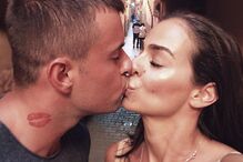 Vanessa Martins, Marco Costa