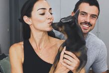 Vanessa Martins, Marco Costa