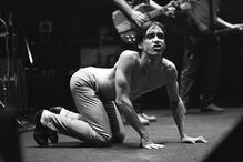 Iggy Pop