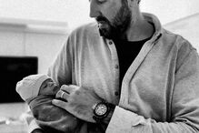 Carolina Patrocínio, Gonçalo Uva