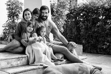 Carolina Patrocínio, Gonçalo Uva