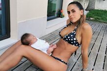 Carolina Patrocínio, Gonçalo Uva