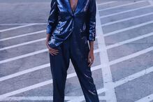 Maria Cerqueira Gomes