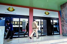 A Segurança Social premeia as pessoas da gestão da dívida  