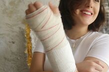 Georgina Rodríguez, Ivana