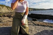 Georgina Rodríguez, Ivana