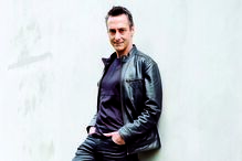 Ilusionista Luís de Matos