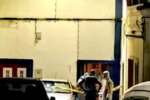 Homem encontrado morto e mãe em estado grave. PJ investiga caso em Elvas	