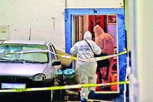 Mãe luta pela vida após morte do filho em Elvas