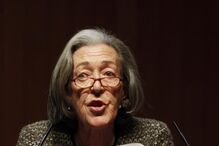 Escritora Maria Velho da Costa