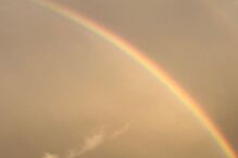 José Fidalgo com o filho, Lourenço