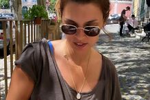 Maria Cerqueira Gomes