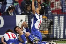 FC Porto conquistou Liga dos Campeões em 2004