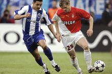 FC Porto conquistou Liga dos Campeões em 2004