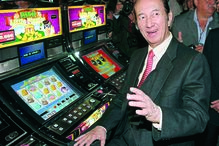 Stanley Ho, magnata de Macau