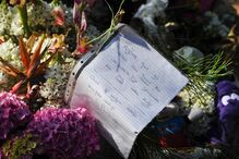 Memorial de Valentina