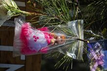 Memorial de Valentina