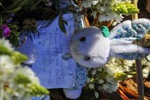 Memorial de Valentina