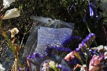 Memorial de Valentina