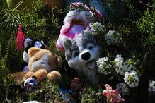 Memorial de Valentina