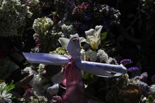 Memorial de Valentina