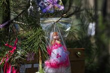 Memorial de Valentina