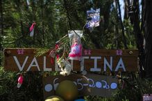 Memorial de Valentina