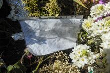 Memorial de Valentina