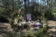 Memorial de Valentina