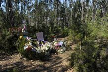 Memorial de Valentina