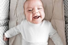 Penélope, filha Diogo Piçarra e Mel Jordão