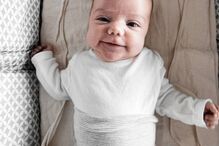 Penélope, filha Diogo Piçarra e Mel Jordão