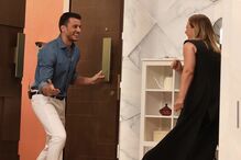 Ruben Rua esteve no 'Programa da Cristina'