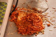 Receita de Ana Guiomar