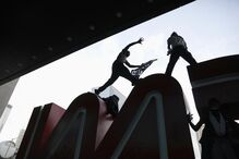 Protestos pela morte de afro-americano em Atlanta nos EUA