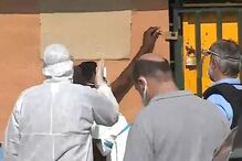 Polícia encerra estabelecimentos comerciais em operação musculada no Bairro da Jamaica no Seixal